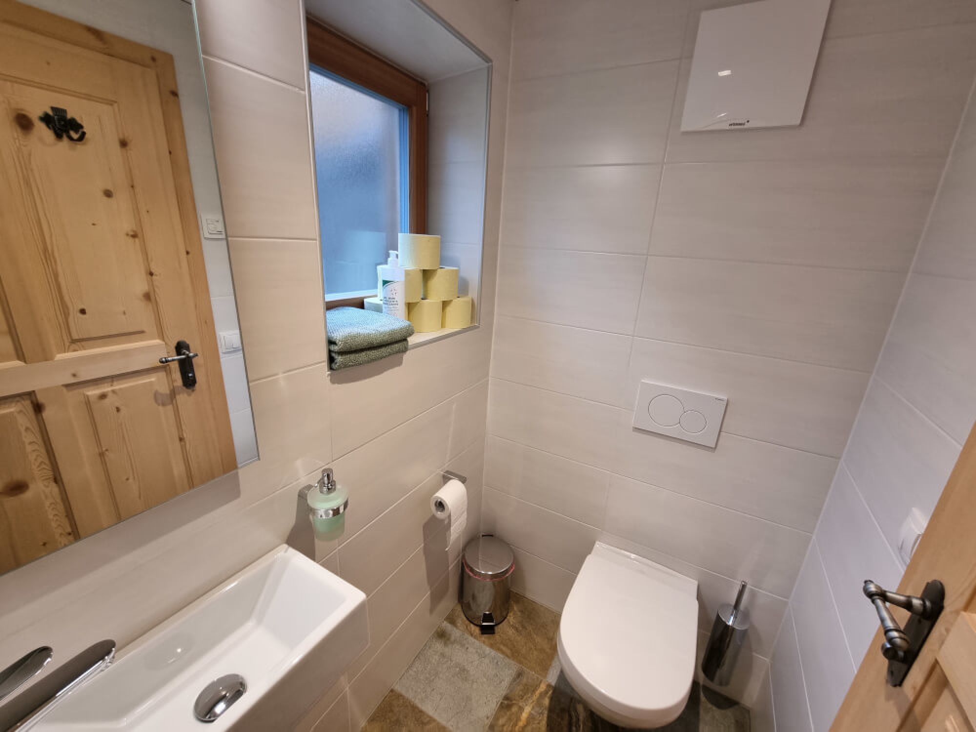 Bergchalet Englhof - 